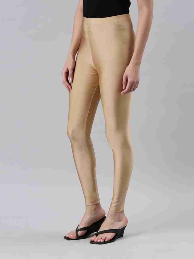 GO COLORS Ankle Length Ethnic Wear Legging Price in India Buy GO COLORS Ankle Length Ethnic Wear Legging online at Flipkart