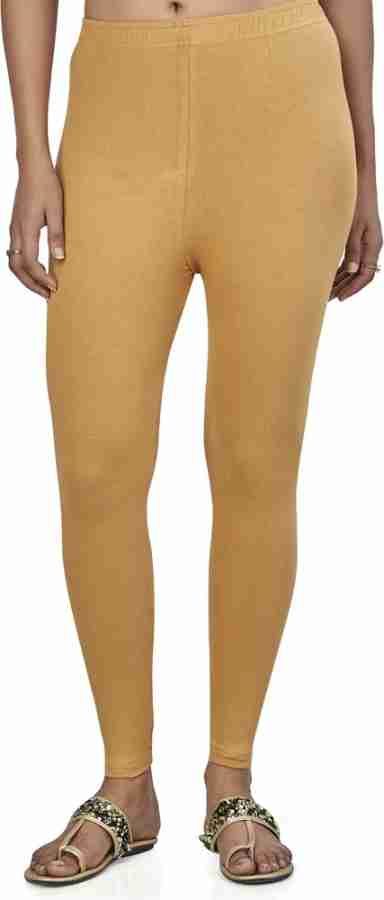 Belonas Ankle Length Western Wear Legging Price in India - Buy