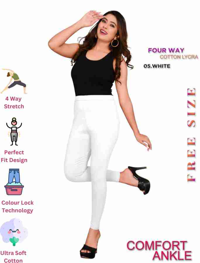 Catalogue - Lexie Leggings in Asarwa, Ahmedabad - Justdial