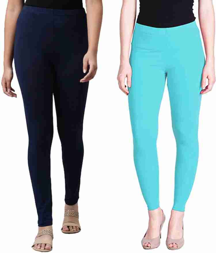 Stay Shop Ankle Length Western Wear Legging Price in India Buy Stay Shop Ankle Length Western Wear Legging online at Flipkart