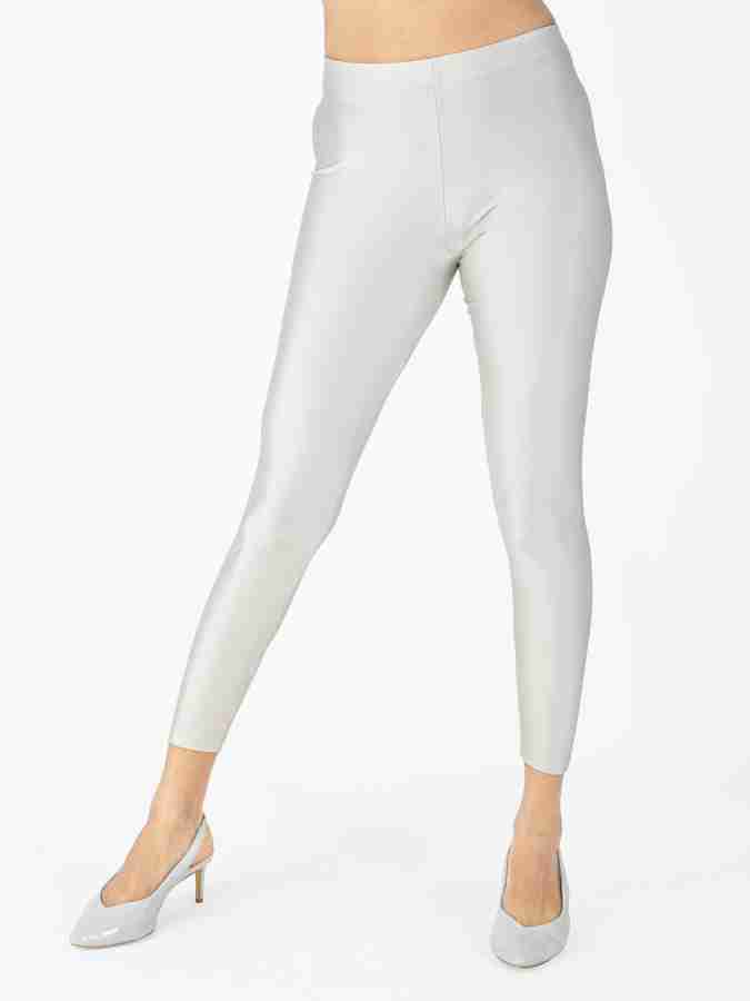 Belonas Ankle Length Western Wear Legging Price in India - Buy