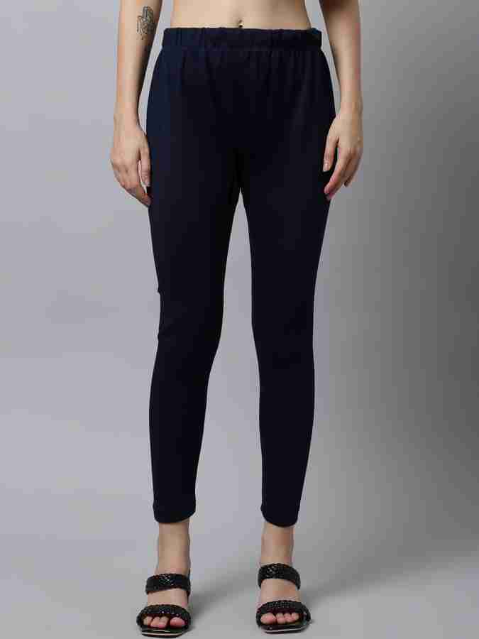 VALLES365 by S.c. Ankle Length Winter Wear Legging Price in India