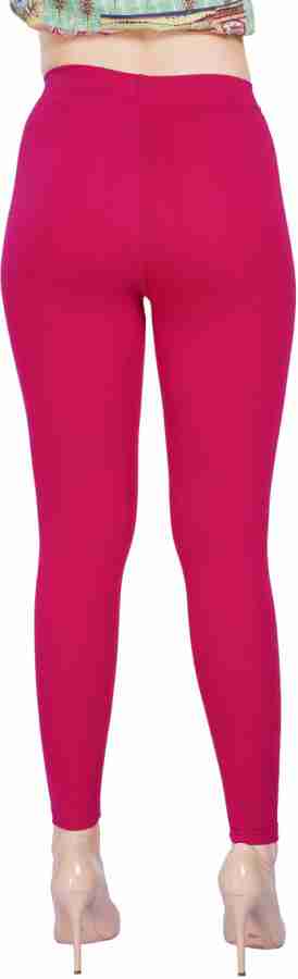 Skc Ankle Length Western Wear Legging Price in India - Buy Skc Ankle Length  Western Wear Legging online at