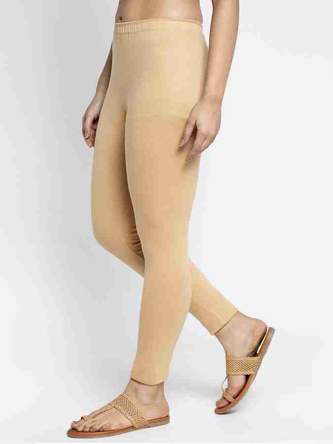 Bamboo Breeze Ankle Length Western Wear Legging Price in India - Buy Bamboo  Breeze Ankle Length Western Wear Legging online at