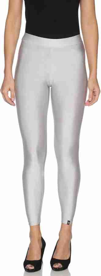 TWIN BIRDS Ankle Length Western Wear Legging Price in India - Buy