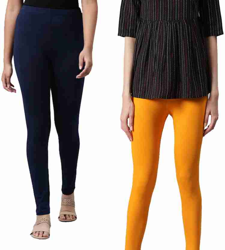 Stay Shop Ankle Length Western Wear Legging Price in India Buy