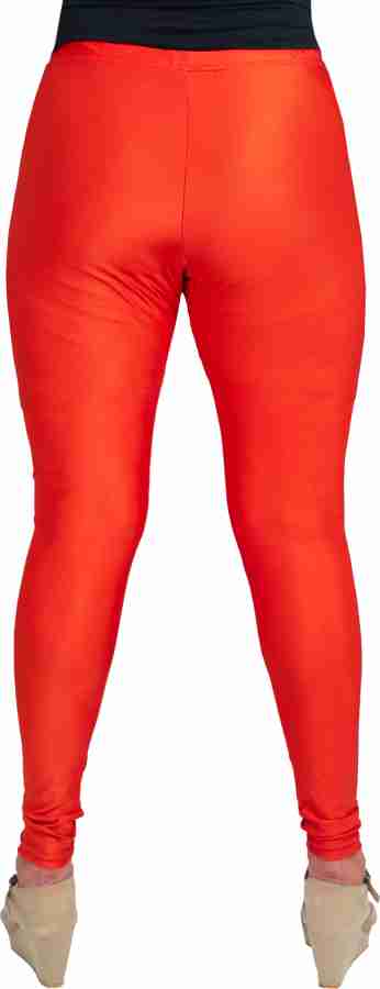SHINERFIT Ankle Length Western Wear Legging Price in India - Buy SHINERFIT  Ankle Length Western Wear Legging online at