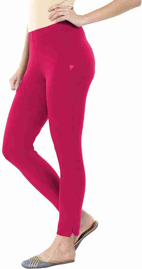 Comfort ankle length leggings price 2025