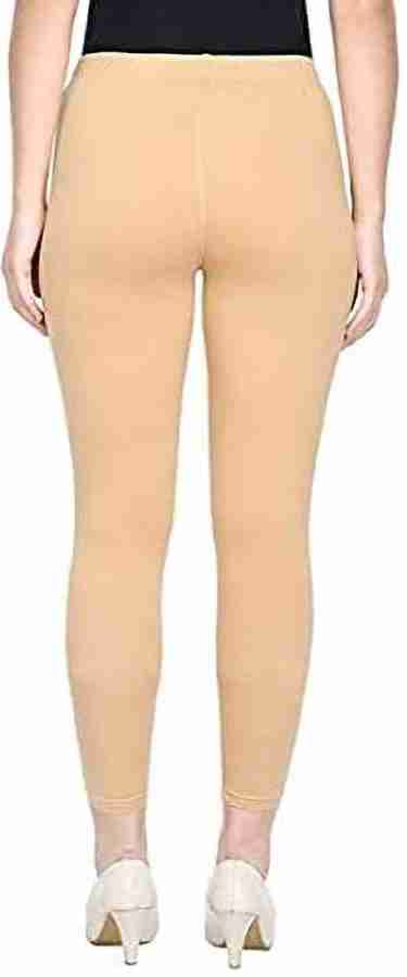 TooLook Ankle Length Ethnic Wear Legging Price in India - Buy TooLook Ankle  Length Ethnic Wear Legging online at