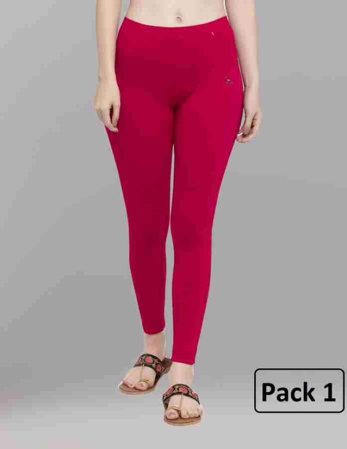 Trend Level Ankle Length Western Wear Legging Price in India Buy Trend Level Ankle Length Western Wear Legging online at Flipkart