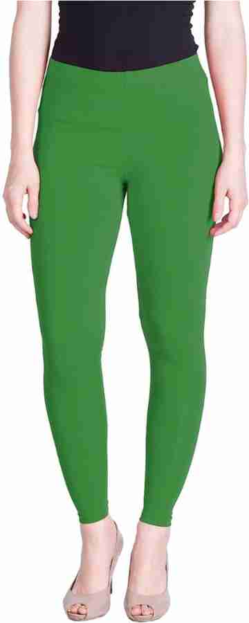 CHIRUK Ankle Length Western Wear Legging Price in India - Buy CHIRUK Ankle  Length Western Wear Legging online at