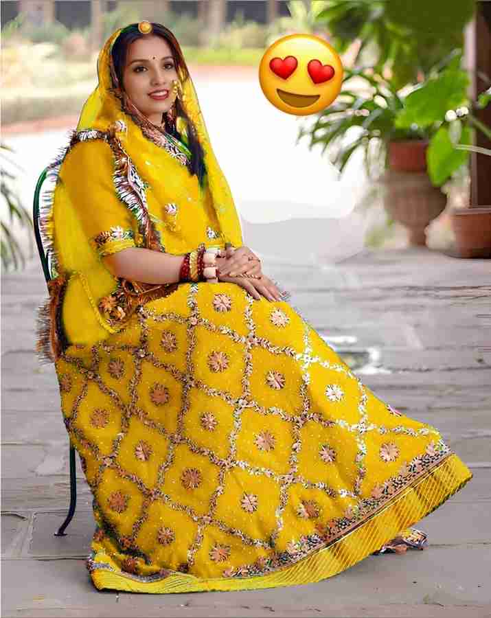 bhojal xcreation Embroidered Semi Stitched Rajasthani Poshak Buy bhojal xcreation Embroidered Semi Stitched Rajasthani Poshak Online at Best Prices in India Flipkart