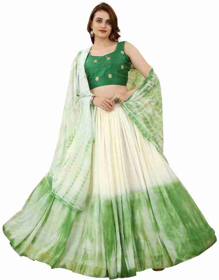 Flipkart cheap designer lehenga