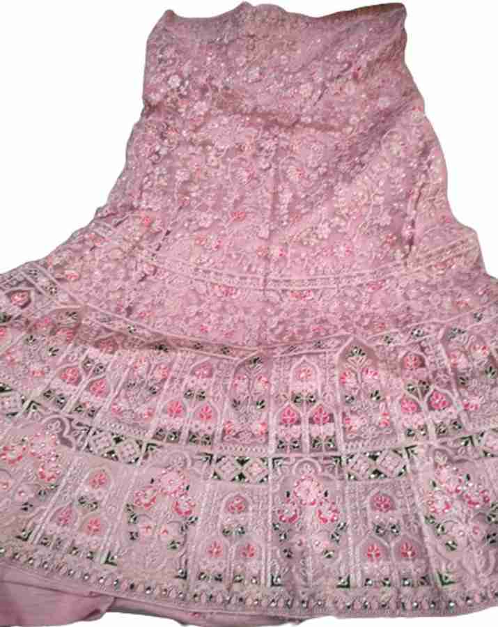Dulhan lehenga flipkart hot sale