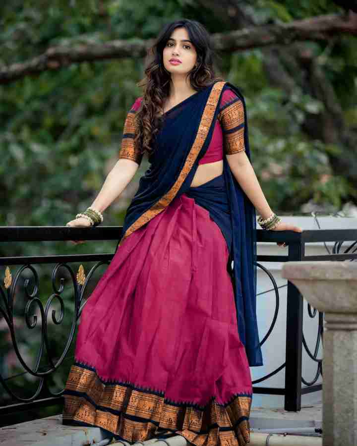 SWAMI STUDIO Self Design Semi Stitched Lehenga Choli Buy SWAMI STUDIO Self Design Semi Stitched Lehenga Choli Online at Best Prices in India Flipkart