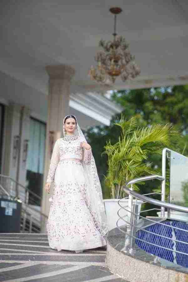 Buy shasha lehenga on sale