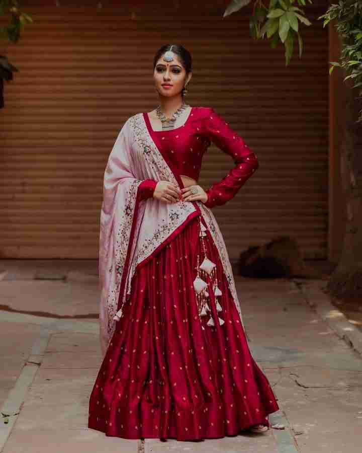 Flipkart online shopping lehenga with price clearance
