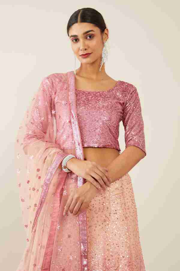 Soch new arrivals lehenga choli