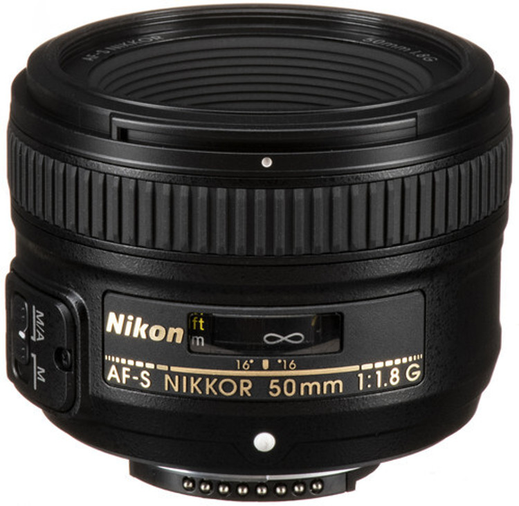 ニコン Nikon Nikomat FT NIKKOR 50mm 1:1.8