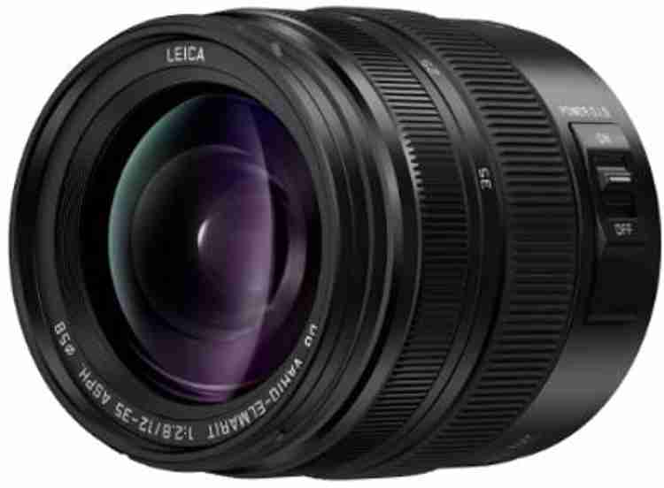 Panasonic LUMIX G H-HSA12035E 12-35mm F2.8 ASPH LEICA DG VARIO 