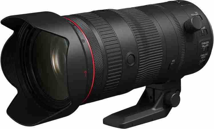 Canon RF 24-105mm Standard Zoom Lens - Canon : Flipkart.com