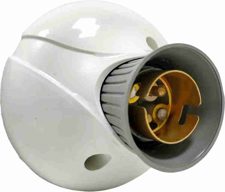 Lamp outlet holder price