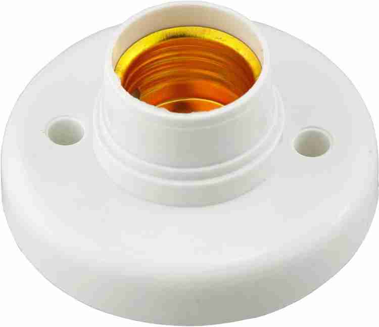 Led bulb screw type holder cheap