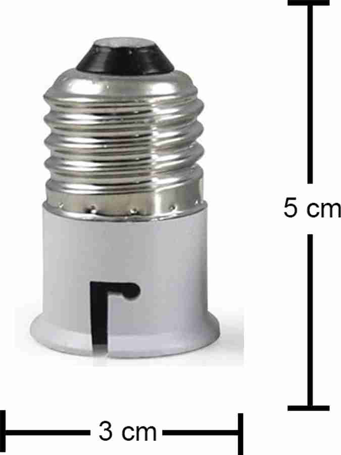 E27 to b22 bulb converter new arrivals