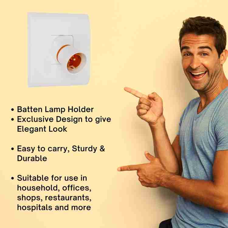 Square holder bulb new arrivals