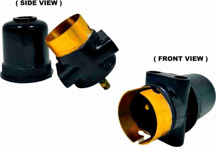 Multiple bulb sale holder