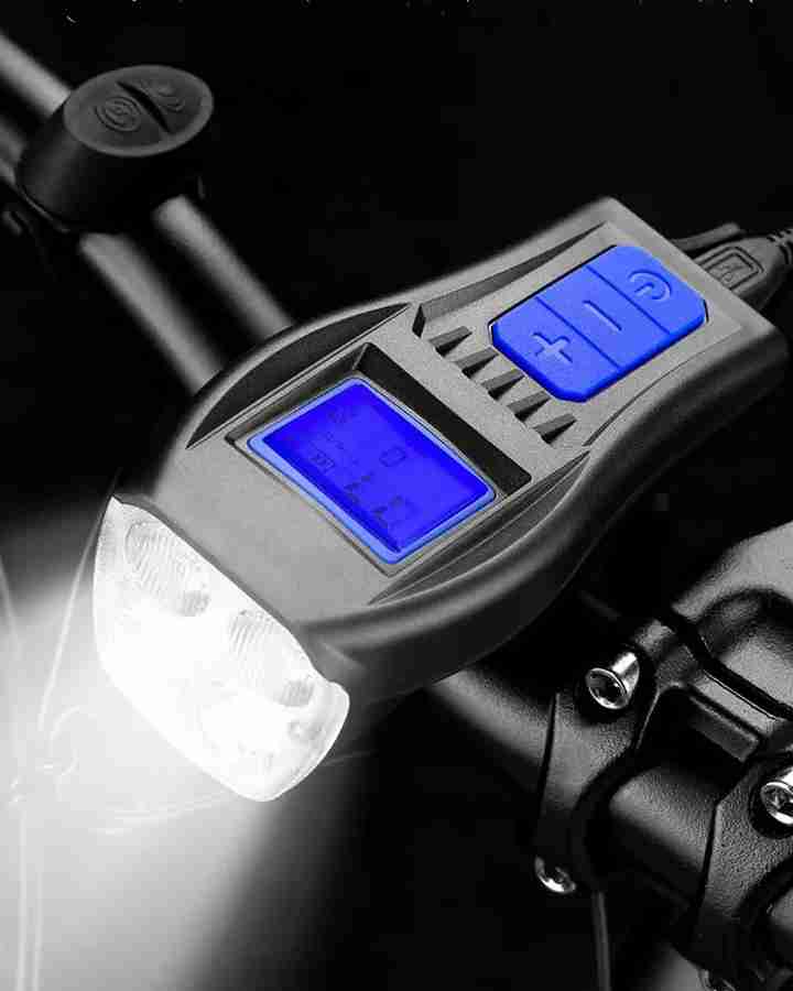 Rechargeable speedometer shop