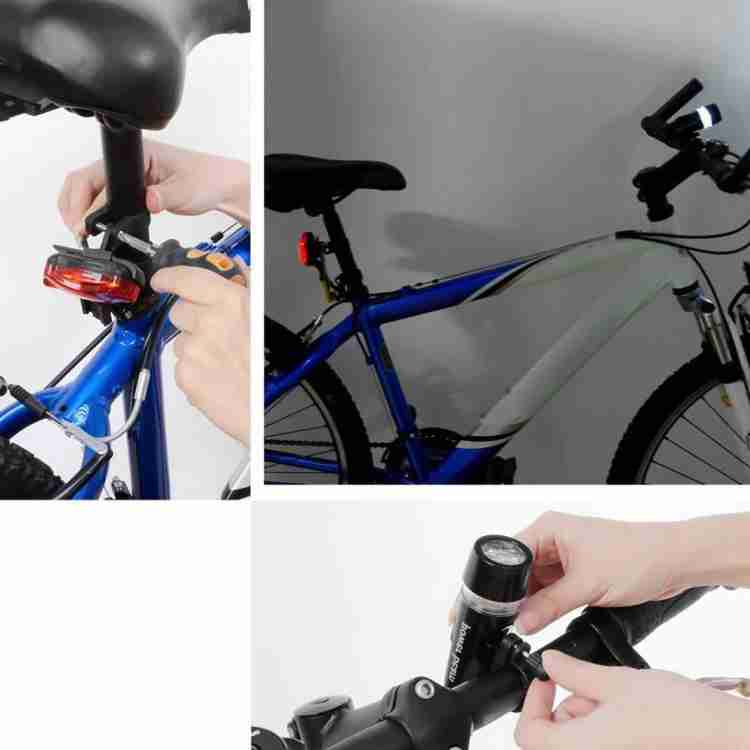 Bike lights online shopee