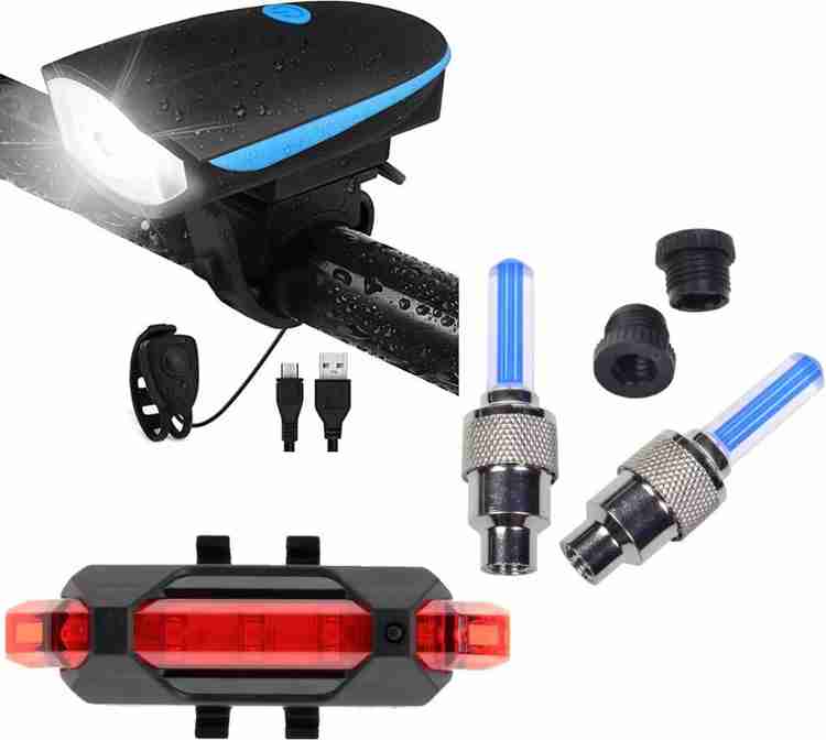 Cycle light sales and horn flipkart