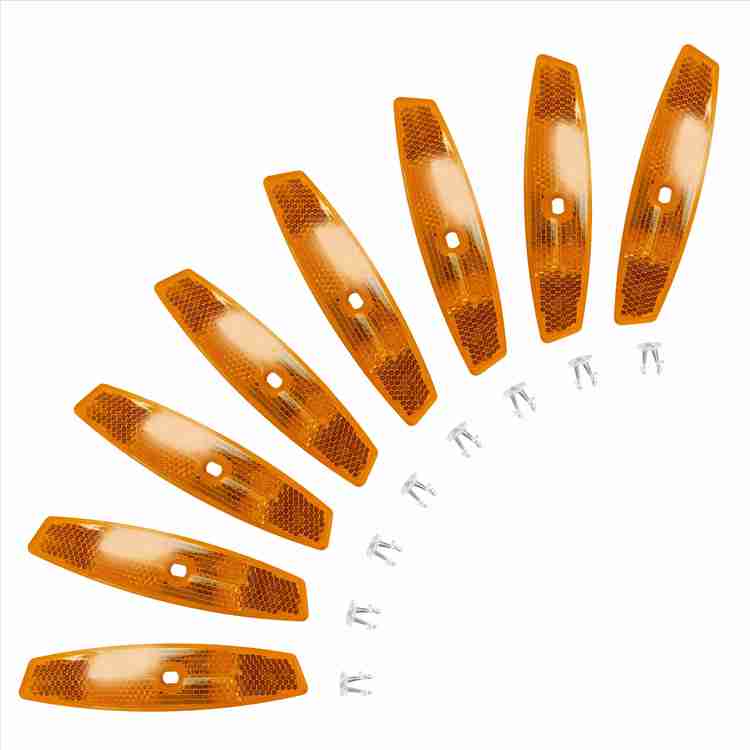 Cycle reflector price on sale