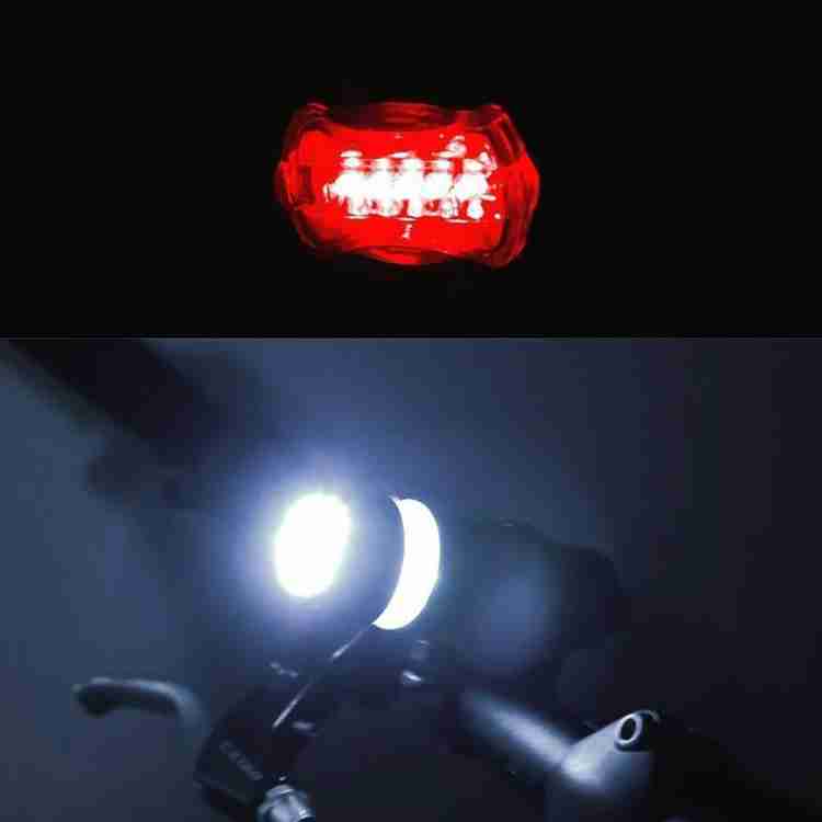 Bike lights 2024 shopee