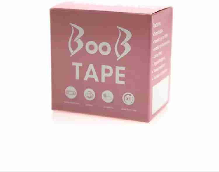 TOMKOT Breathable Breast Support Boobtape, 5-meter Breast Lift Tape for  Backless C34 Reusable Lingerie Fashion Tape Price in India - Buy TOMKOT  Breathable Breast Support Boobtape, 5-meter Breast Lift Tape for Backless