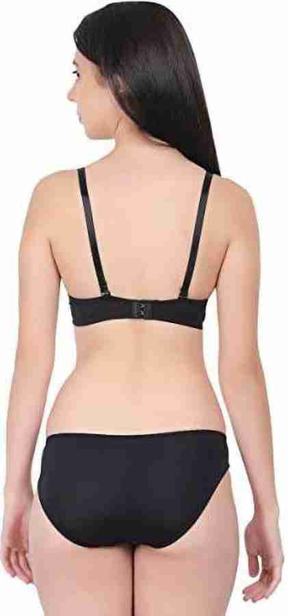 Modern Form Lingerie Set - Buy Modern Form Lingerie Set Online at Best  Prices in India