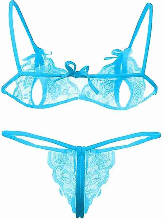 Shyle 36B Lingerie Set in Lucknow - Dealers, Manufacturers & Suppliers -  Justdial