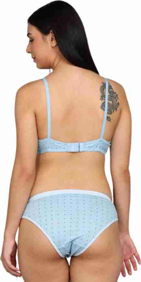 The Neutral Collection - Sheba Lace Bra Kit – Bra Builders