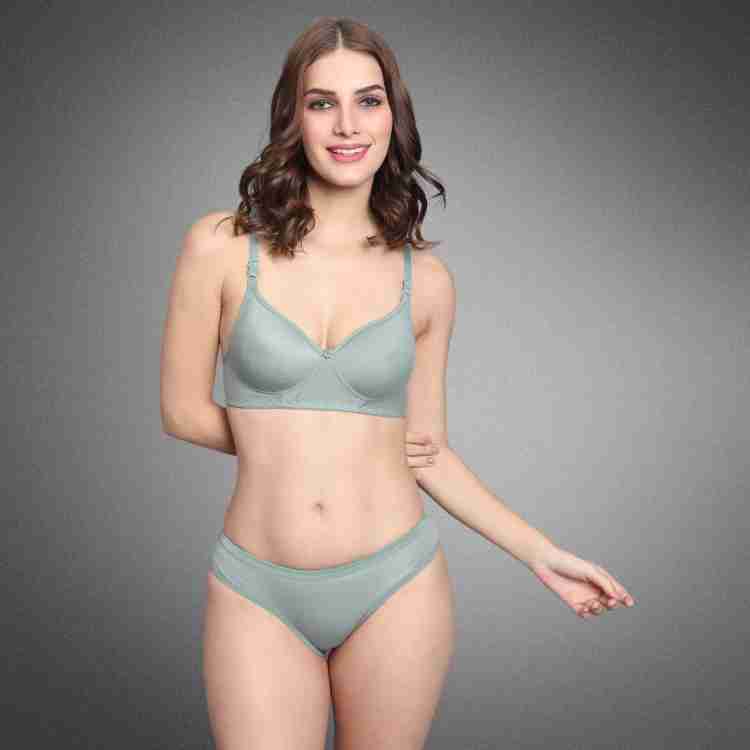 SGC SWEDEN Lingerie Set - Buy SGC SWEDEN Lingerie Set Online at Best Prices  in India