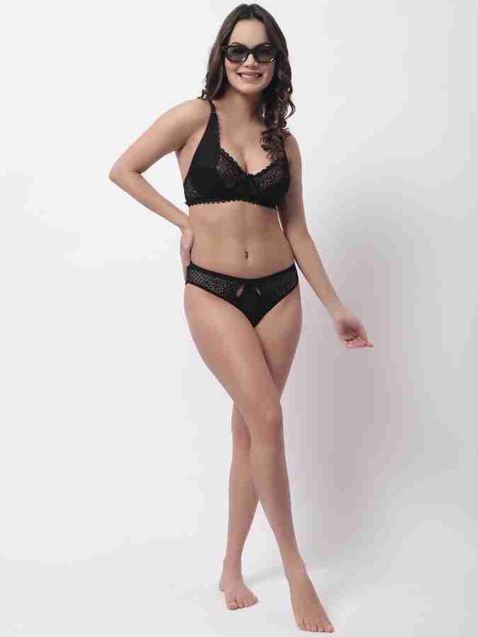 Bamboo Breeze Lingerie Set - Buy Bamboo Breeze Lingerie Set Online at Best  Prices in India
