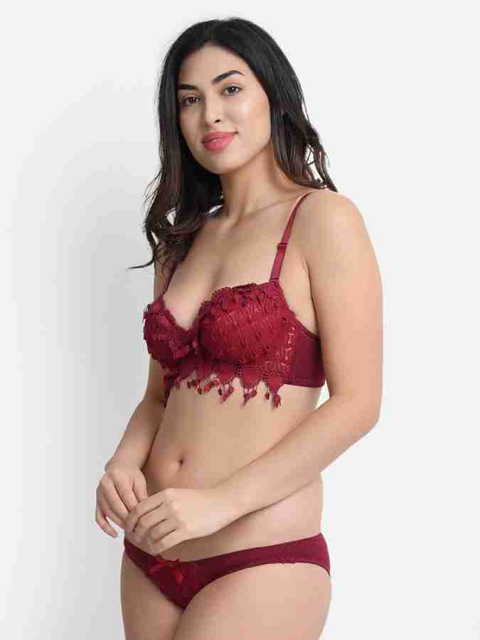 monufashion Lingerie Set - Buy monufashion Lingerie Set Online at Best  Prices in India