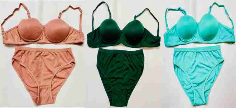 CSU Lingerie Set - Buy CSU Lingerie Set Online at Best Prices in India