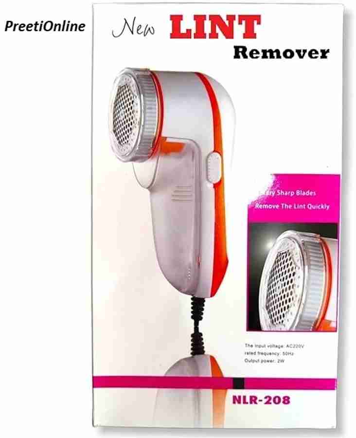 Buy lint hot sale remover online india