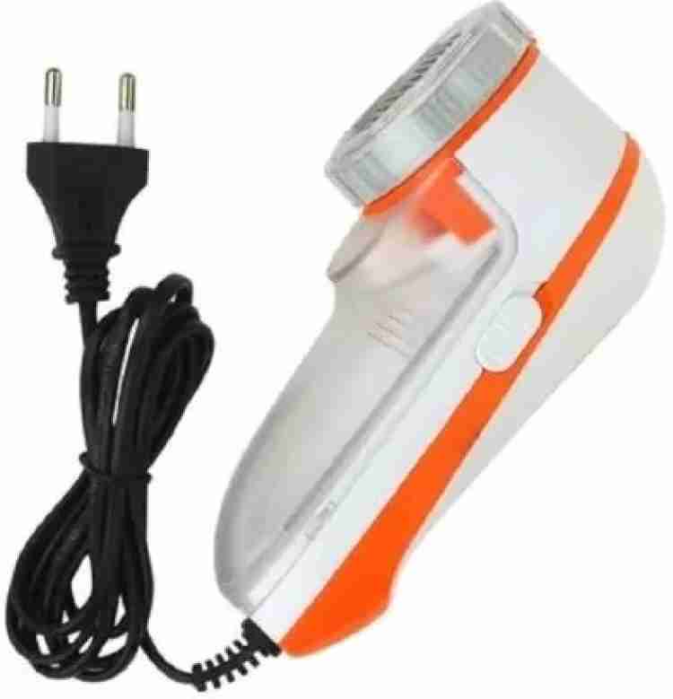 NEICAGNE Fabric Shaver USB Rechargeable Lint Remover 2000mA India
