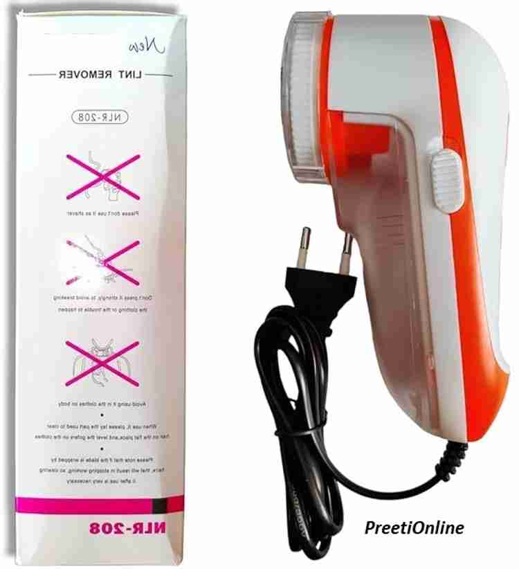 Rustic 22 NOVA LINT REMOVER Lint Roller Price in India Buy