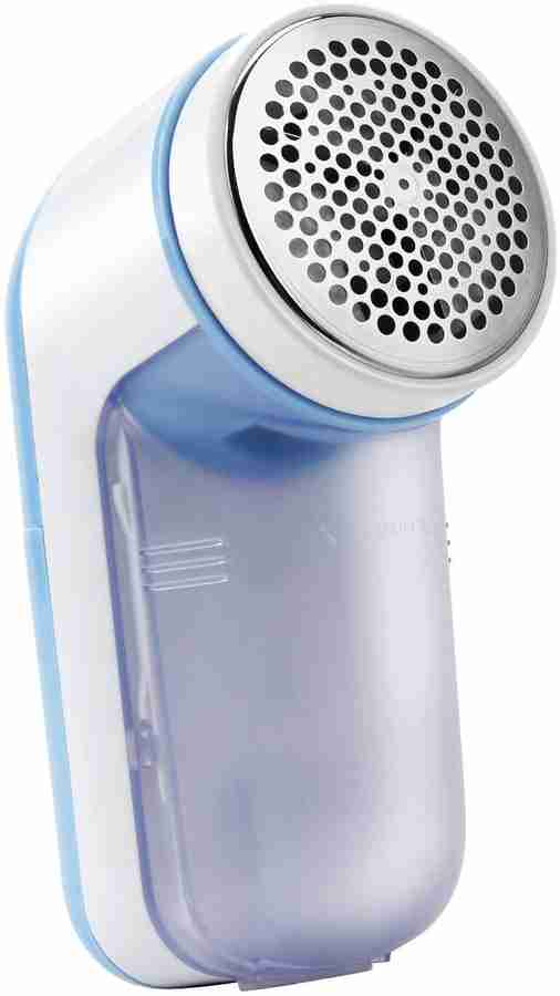 Battery sales lint remover