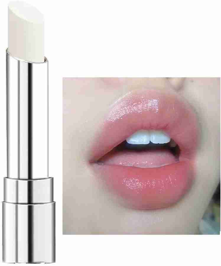 Yuency Lip Balm for Women Men for Dry Lips fruit Price in