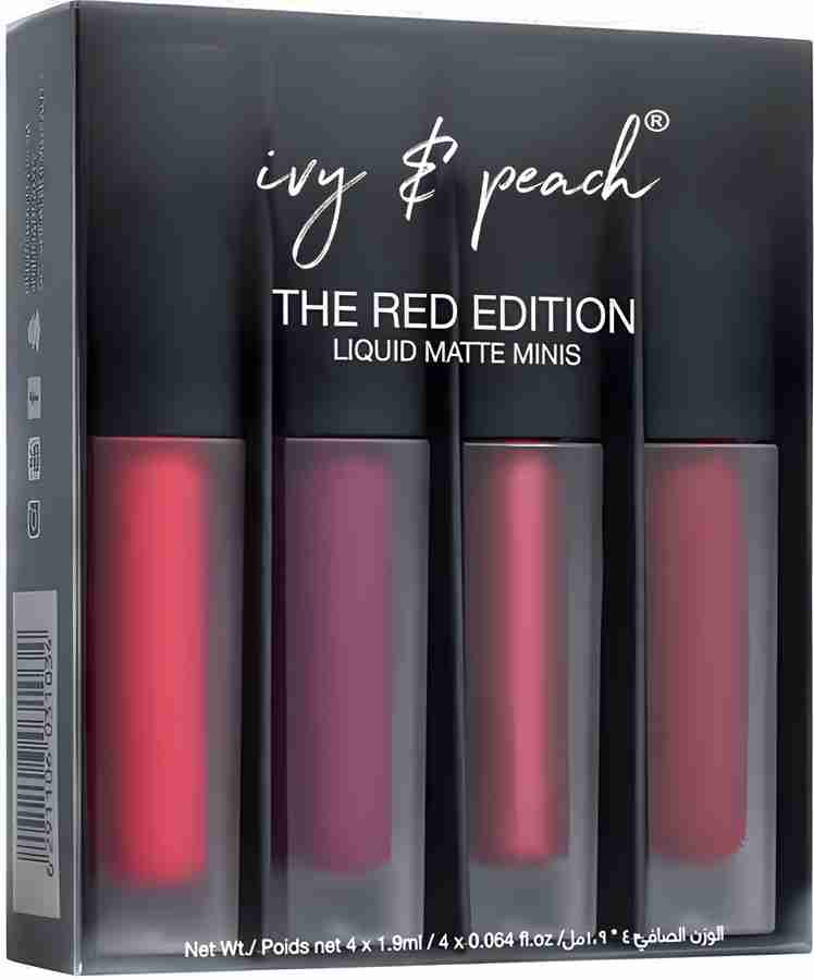 Lipstick outlet combo pack