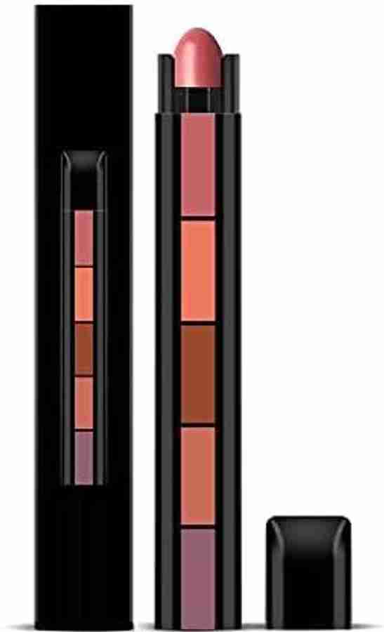 Renee 5 deals in 1 lipstick